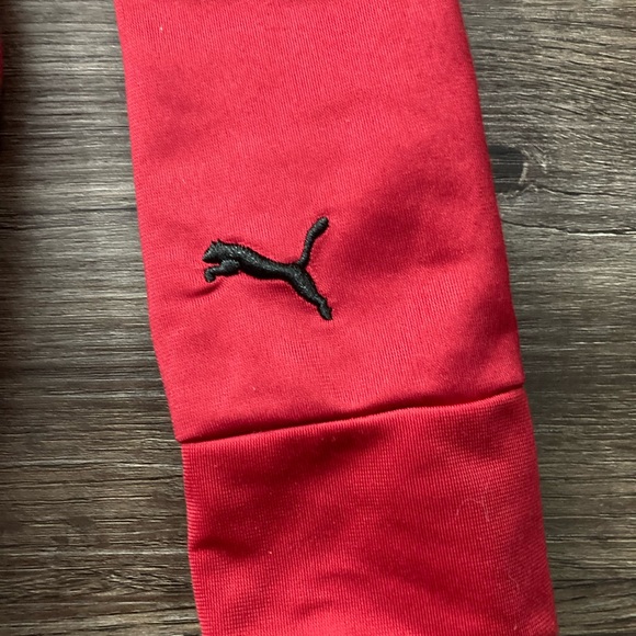 Puma Track Jacket - Picture 4 of 8